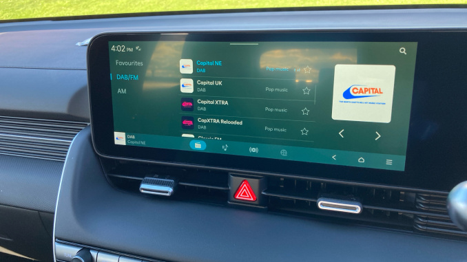 Hyundai IONIQ 5 168kW Advance 84 kWh 5dr Auto Electric Hatchback - Image 42